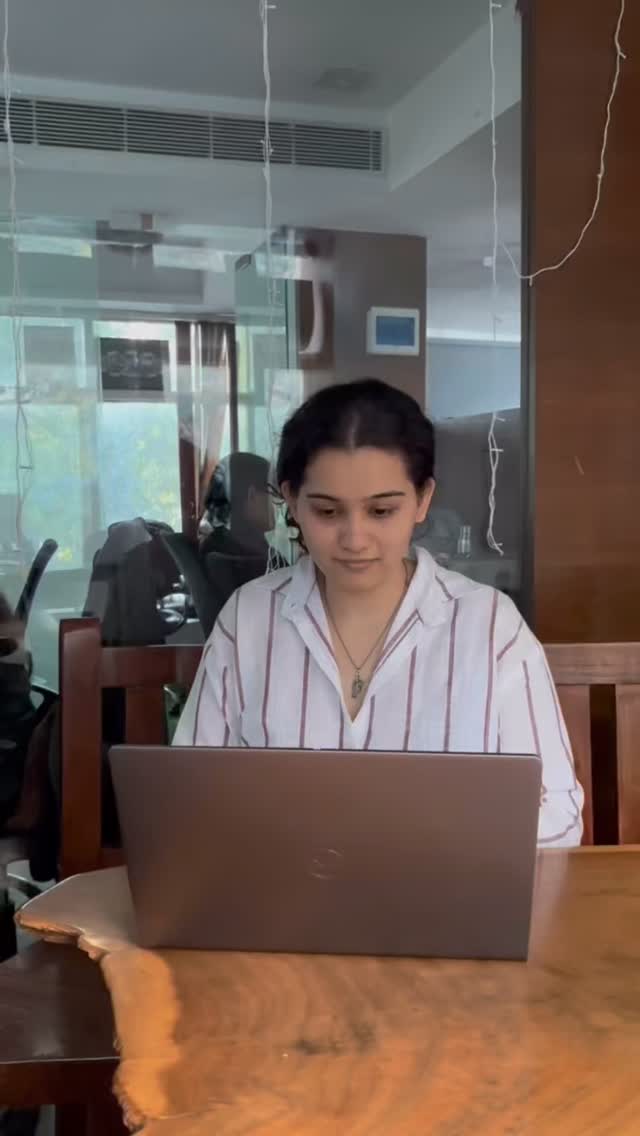 That moment when personal boundaries don’t apply to client work