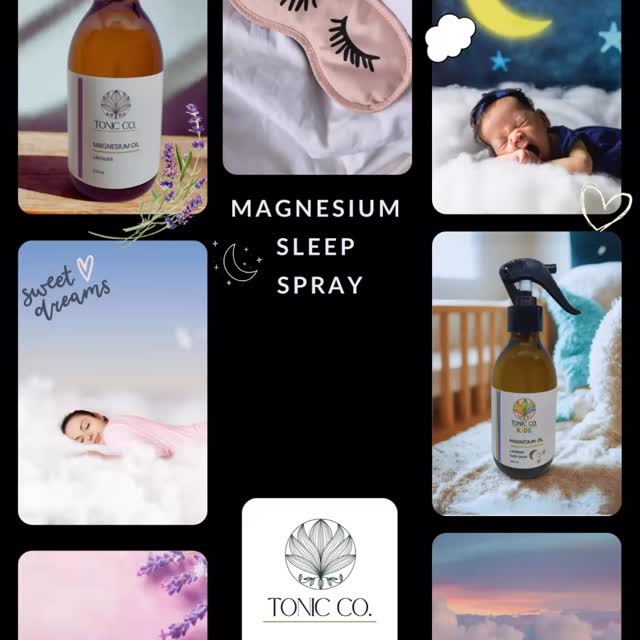 Our Lavender Magnesium Sleep Spray is back and parents are already stocking up.
If bedtime is a struggle (for adults too!), this gentle, soothing spray helps everyone unwind naturally.
The calming lavender blend settles the mind, eases restlessness, and sets the tone for deeper, sweeter sleep.
Grab yours at the Papamoa Community Market this Sunday or order online.
Find us at the Papamoa Community Market this Sunday!
8:30am–1:00pm at Te Manawa ō Pāpāmoa School, 72 Te Okuroa Drive.
See you there! 🌿💜