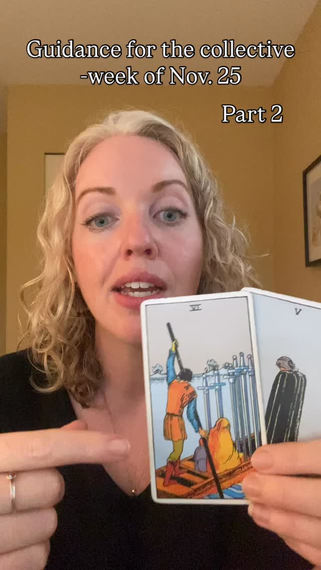 Let Nourish help you navigate life’s changes! Comment Nourish to receive the link! And use promo code blackfriday25 at checkout to save 33%!
#wellbeing #horoscope #tarotreading #healing