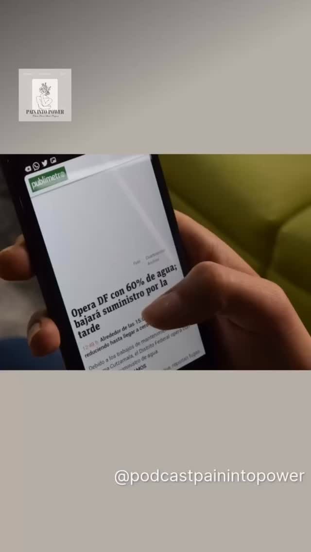 You can’t expect to think positively when you constantly feed your mind negativity. Your environment. Your music. Your media. It’s all shaping your subconscious mind.
This week on Pain Into Power, we’re talking about optimism — not the fluffy kind, but the kind that requires you to choose differently. Because the news might not change, but your focus can.
💭 New episode out now: The Power of Optimism
🎧 Listen on Spotify | Apple Podcasts | Castbox | PocketCasts | Podbean | Overcast | Goodpods
🔗 Spotify Link: https://open.spotify.com/show/50nV9J7ZHl2SfcgnbRly0B
🎙️Speaker and Host: @cjmafat
#painintopower #selfdevelopment #optimism #mindset #spiritualgrowth #selflove #podcastpainintopower #newpodcast #podcast #optimism #positivity #selfimprovement #selfcare #personalgrowth #personaldevelopment #psychology #psychologyfacts #psychologytips #news #mentalhealth #impacts #impactsonmentalhealth #impact #brain