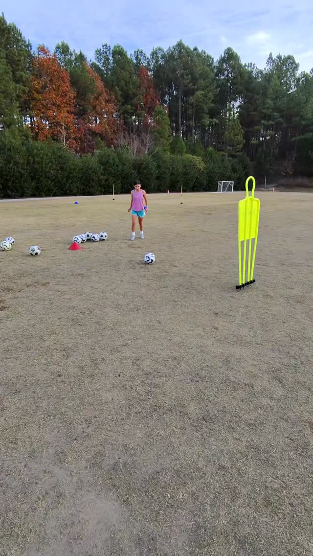 Absolute QUALITY🔥⚽
#instinctsocceracademy #instinctsoccertraining #soccerdevelopment #girlsoccer #soccertraining