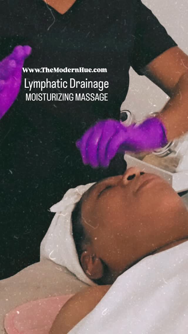 💛😁Facial Massages beat botox.