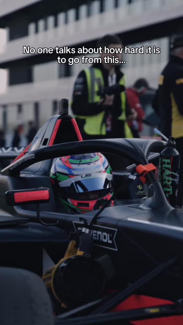 Might not be racing for trophies right now,
but the work behind the scenes never stops 🏎️💥
#lukasammalisto #racedriver #frec2026 #motorsport #tridentmotorsport #racing