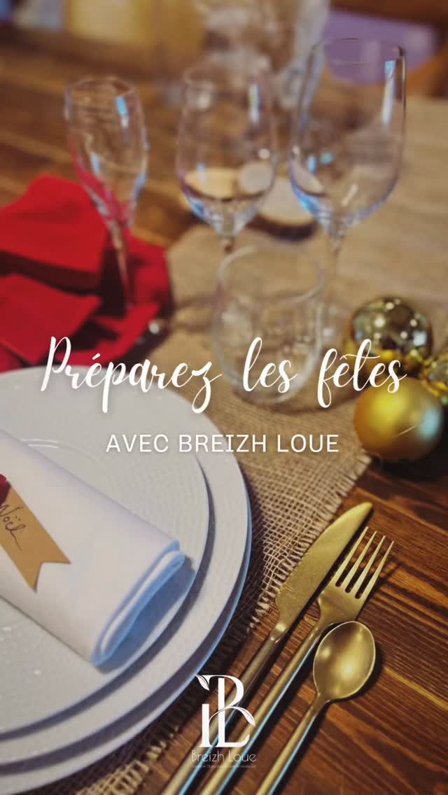 Sélection de vaisselle pour les repas de fêtes. Pour profiter des repas en famille, et éviter la corvée de vaisselle. Rendez-vous sur www.breizhloue.fr #locationvaisselle #breizhloue
