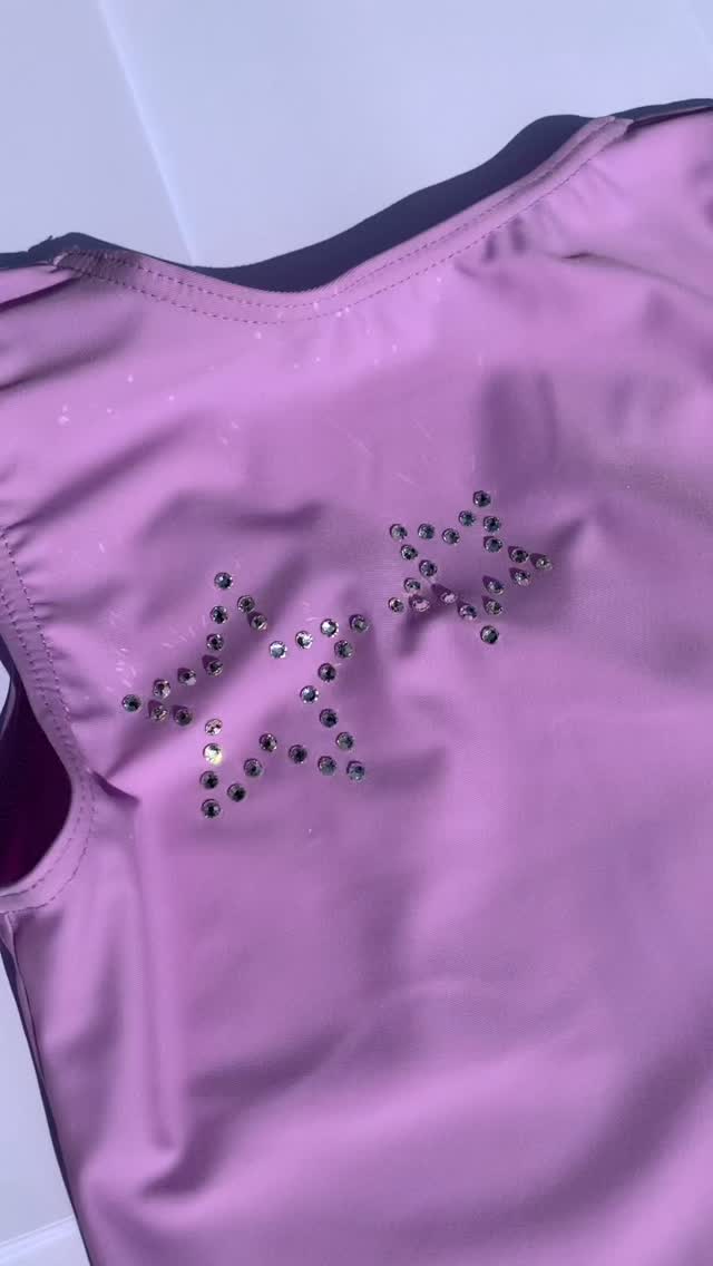 Light weight Edit Embellished - designed to keep you cool in the summer months.
Recycled nylon
Anti-itch
Buttery soft material