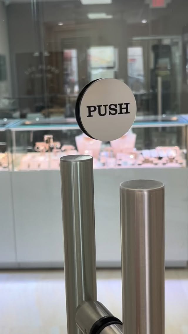 ✨ Alper Jewelry- Where Christmas begins with a little sparkle ✨
Walk in. Slow down. Discover something extraordinary.
This holiday season, we invite you to experience fine jewelry crafted to be cherished forever.
🎄 Find the perfect Christmas gift in-store
💎 Timeless pieces. Unforgettable moments.
📍Visit us and shop the magic of the season.
509 Arthur Godfrey Road
Miami Beach, FL 33140
#HolidayElegance #ChristmasGifting #FineJewelry #LuxuryJewelry #SeasonOfSparkle #JewelryLovers #ChristmasStyle #GiftWithMeaning #Alperjewelry #miamibeach