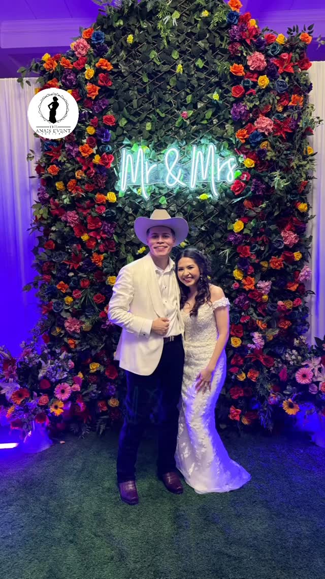 ✨ Congratulations to our beautiful couple! ✨
Your wedding day was nothing short of magical, and it was an honor for our team to help bring your vision to life. Every detail, every moment, every smile—it all came together perfectly because of the love you share.
Thank you for trusting The ANAIS Event Co. with such a meaningful day. We wish you a lifetime filled with joy, laughter, and unforgettable moments. 💍🤍
Cheers to love, new beginnings, and the memories made!
#AnaisEventCo #WeddingPlanner #EventDesign #HoustonWeddings #WeddingDecor #BrideAndGroom #JustMarried #WeddingInspiration #WeddingDesign #EventStylist #LuxuryEvents #WeddingDayMagic #TexasWeddings #HappilyEverAfter #WeddingCelebration