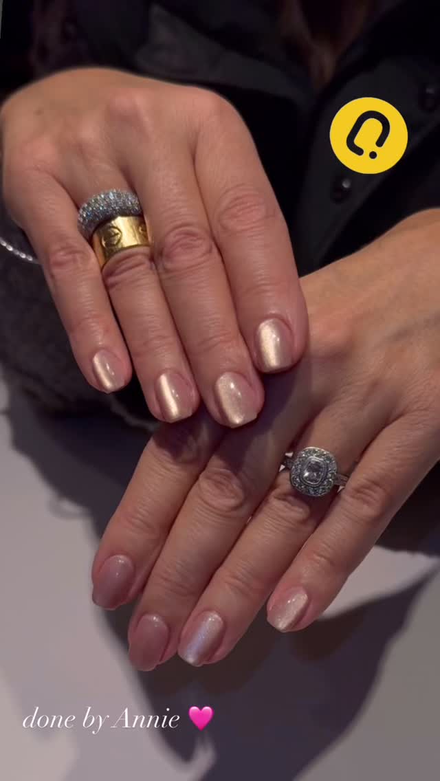 magic 🪄
#nailsplus #bloorwestvilliage