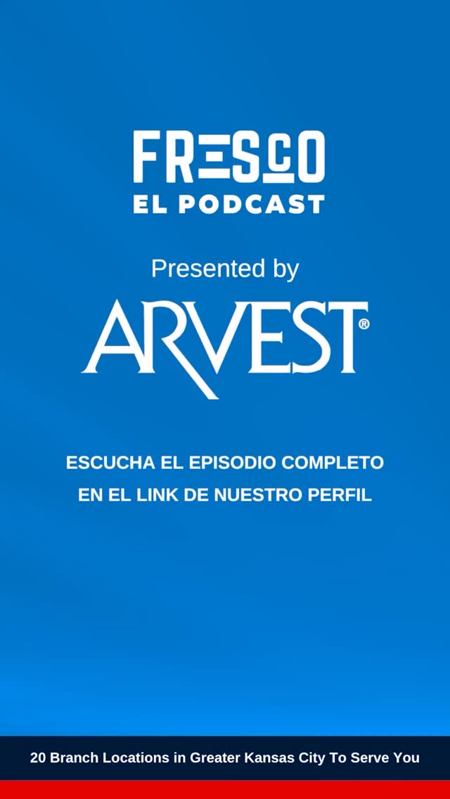 Fresco El Podcast 18 | Erik Erazo. #befresco #frescomarketing #podcast