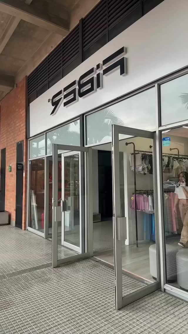 28 DE NOV LLEGA EL BLACK FRIDAY🤭🎄😍
De los mejores días del año, tu ropa deportiva favorita al mejor precio del año🤞🏻🤍
Activa notificaciones para que no te pierdas nada⏰