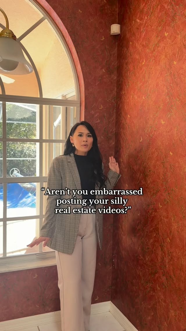 Looking back, I’m really proud of this year. I joined the Coast to Coast Team, put myself out there, built something that feels like me, and found community in the process. I made so many new friends and reconnected with old ones some from over 10 years ago!
The support, referrals, and genuine connections have meant more than I can explain. I truly love what I do, and I’m excited for what this new year has in store because I know it’s going to be a hell of a lot of fun. ♥️
#realtor #realestate #flrealtor #citruscounty #realtorlife