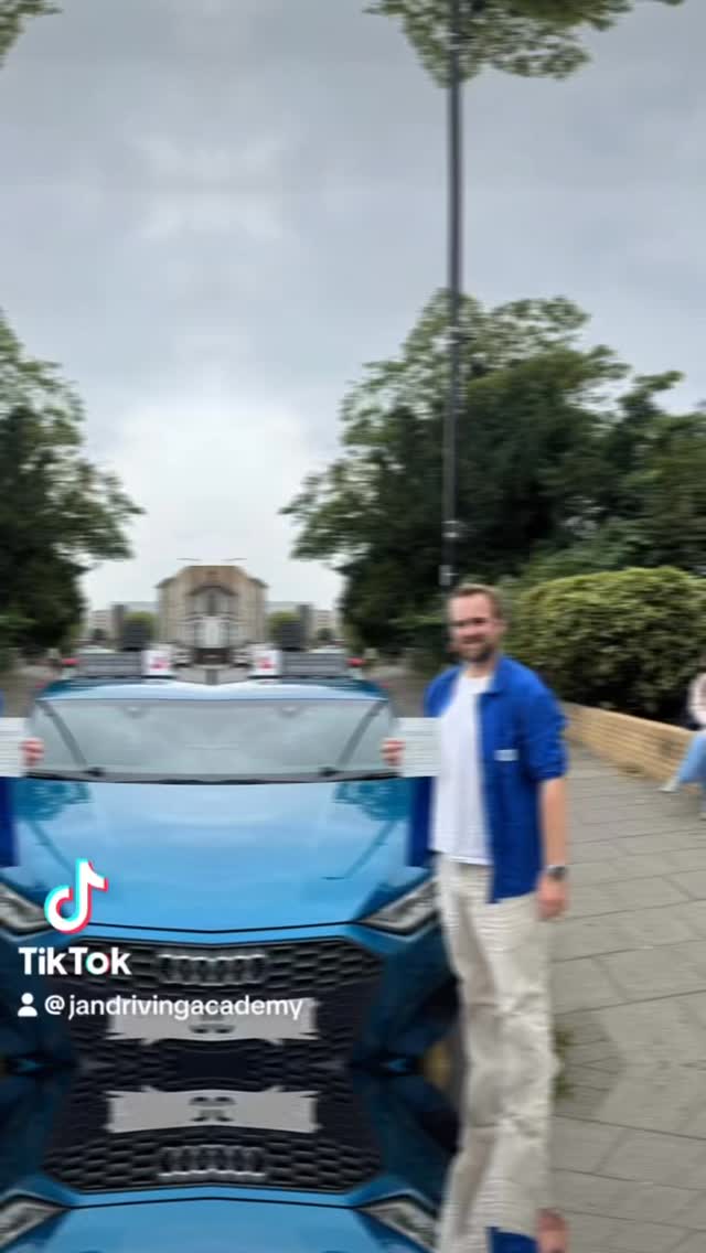 Learning to drive starts here! 🚗💨 Don’t forget to like and follow for more driving tips
#DrivingTest #PassedMyDrivingTest #DrivingTestSucces #FYP #foryou
#DrivingTest #PassedMyDrivingTest #DrivingTestSuccess #RoadTest #LearnerDriver #DrivingLesson #DrivingTips #DriverLife #DrivingJourney #AutoTest #DriverGoals #TestPassed #NewDriver #RoadReady #FYP #ForYou