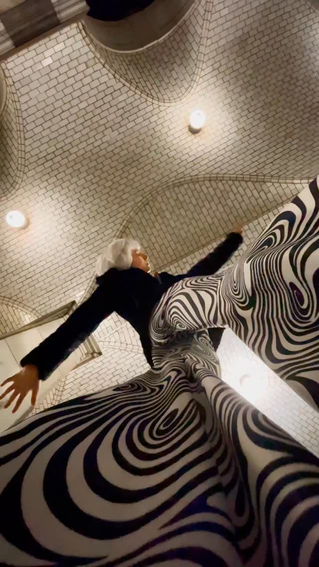 @miss100percentfunk goes live!
Check out Miss Funk Films ~ link in bio