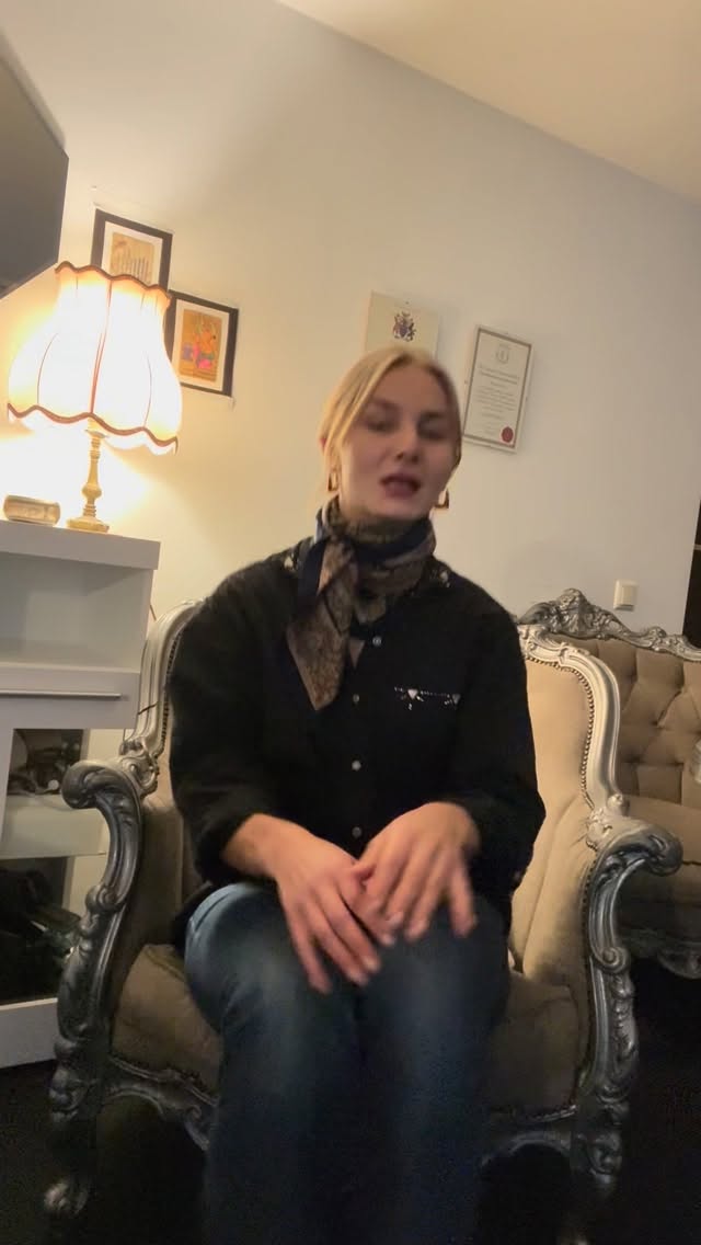 Tradicinės kinų medicinos patarimai aprangai, kai šalta ☃️