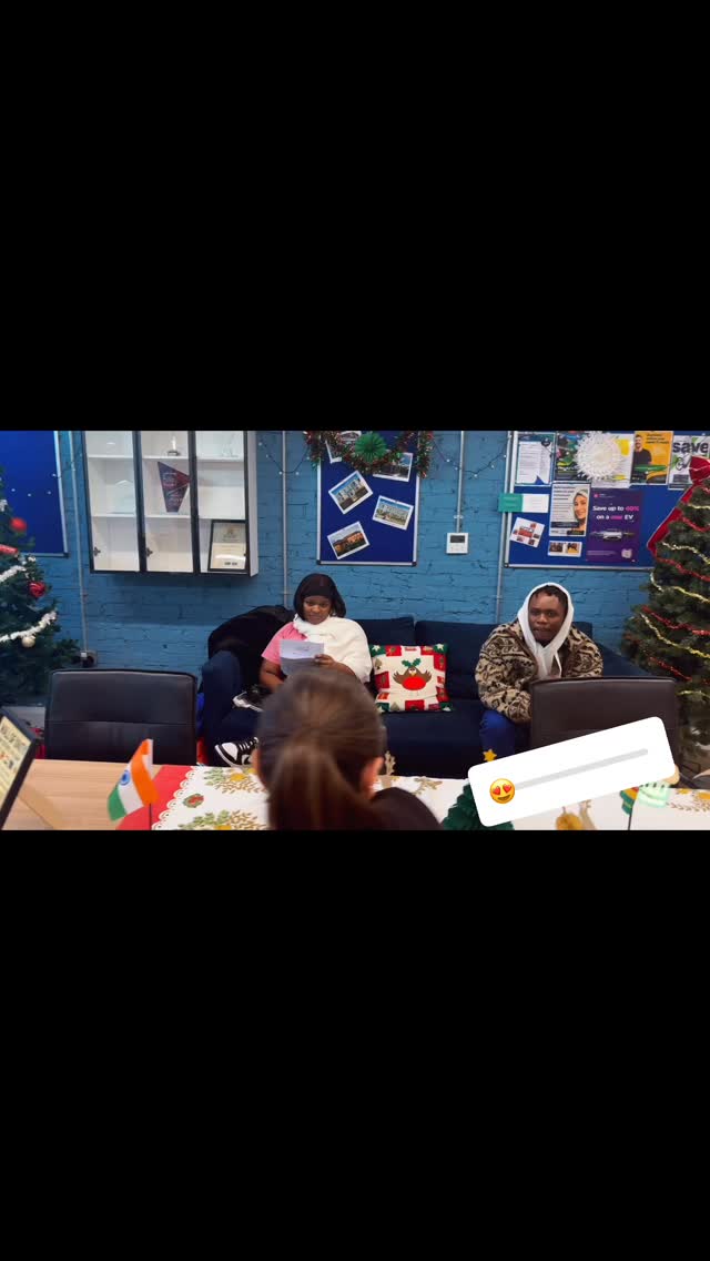 Welcome to the team!
#ashtoncaregroup #care #support