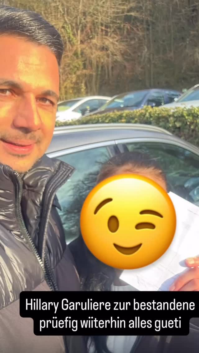 #fahrlehrer #baselland #fahrschule