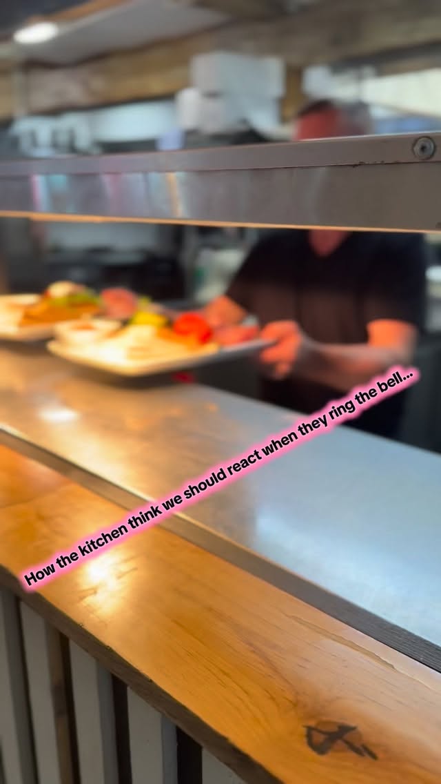 We are reliving summer in November just for a laugh. 😂 the giggles we had making this! 🫶🏽