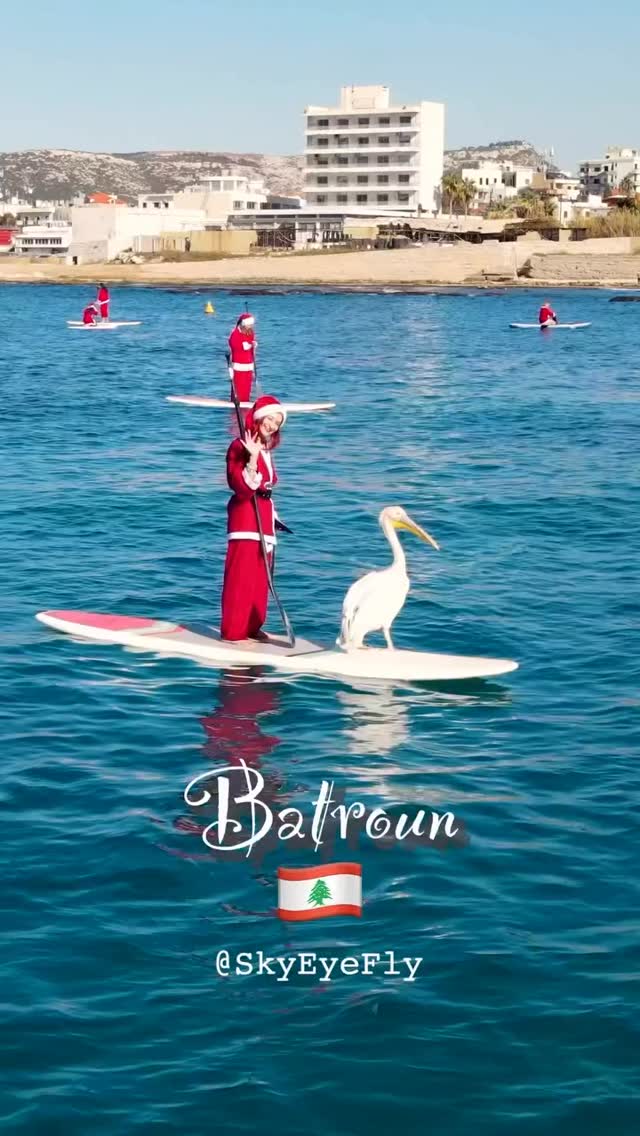 Merry Christmas #batroun #lebanon 2025-2026
#DiscoverLebanonTours
