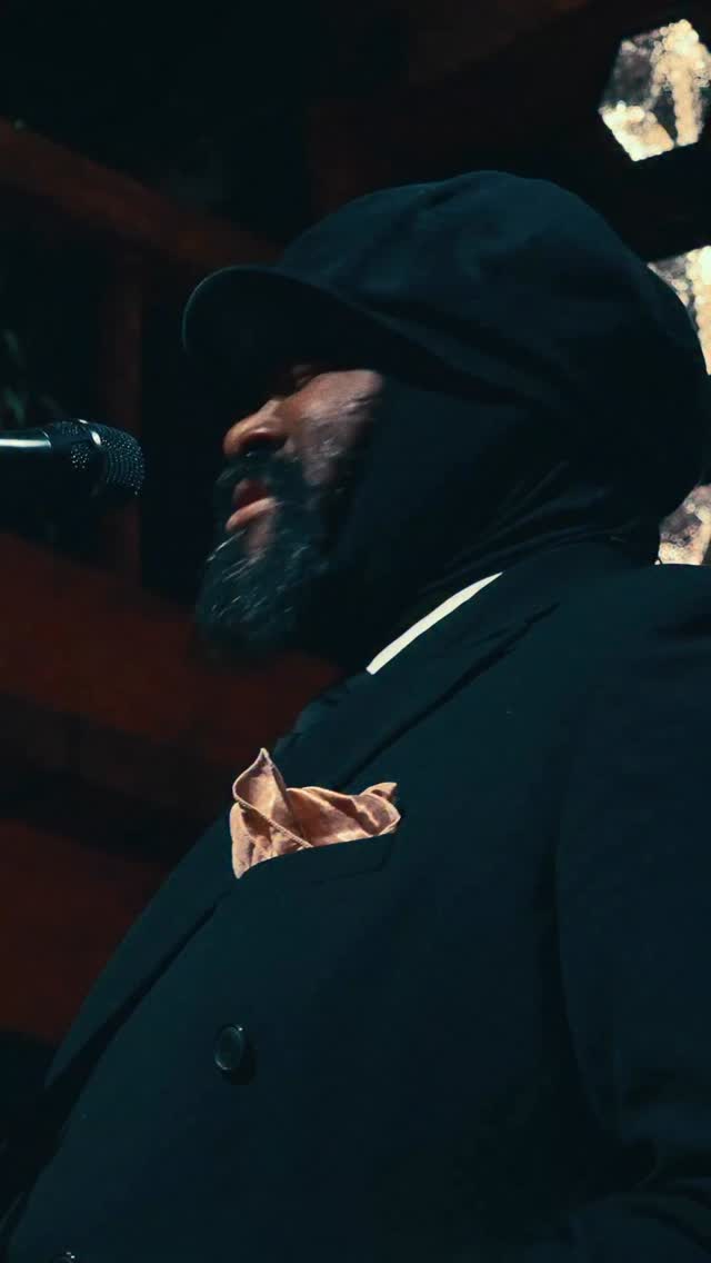 Do you remember? 😎
Check out our new video of @gregoryportermusic @festivaldajazz 2025 @stmoritz on our YouTube Channel – enjoy your weekend 🕺🏾💃🏻
🎬 @maxbollow