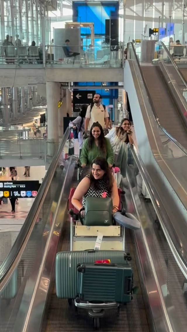 #Thailand