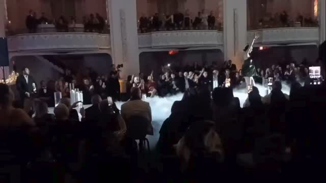 2025 Bostonman Runway 2025 @the617eventgroup #617