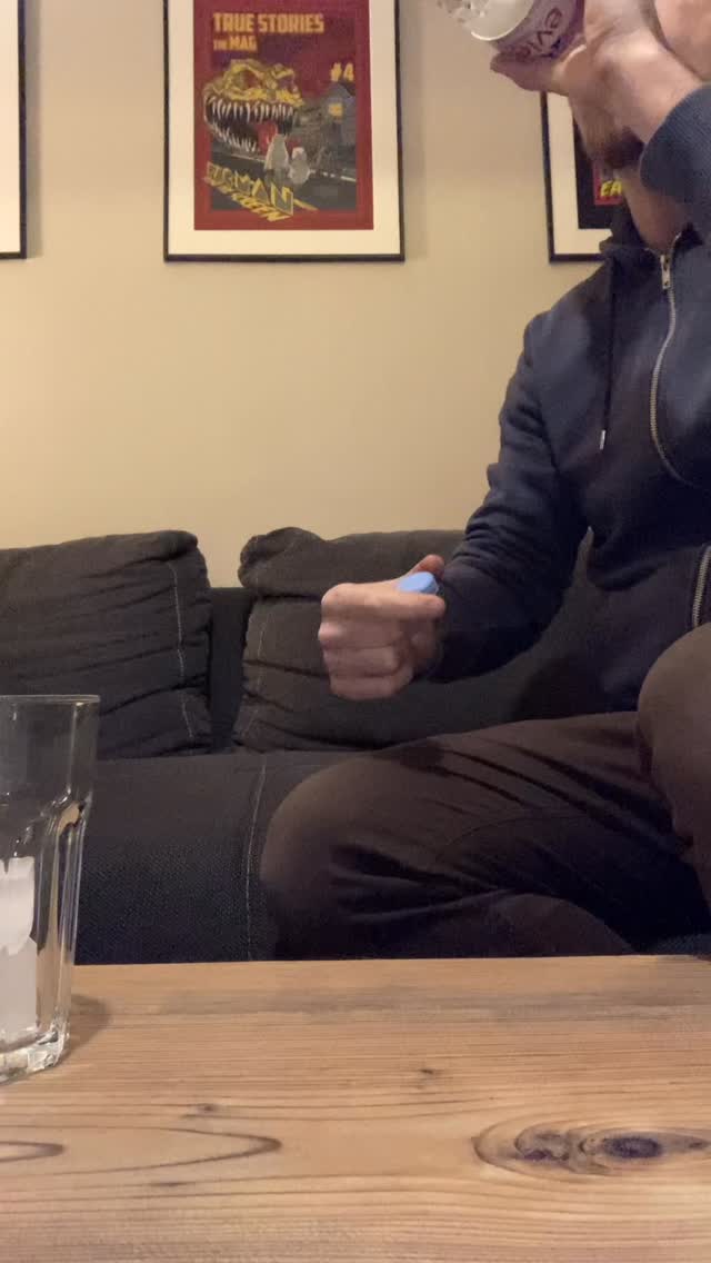 Pour des miracles sans IA, #coca