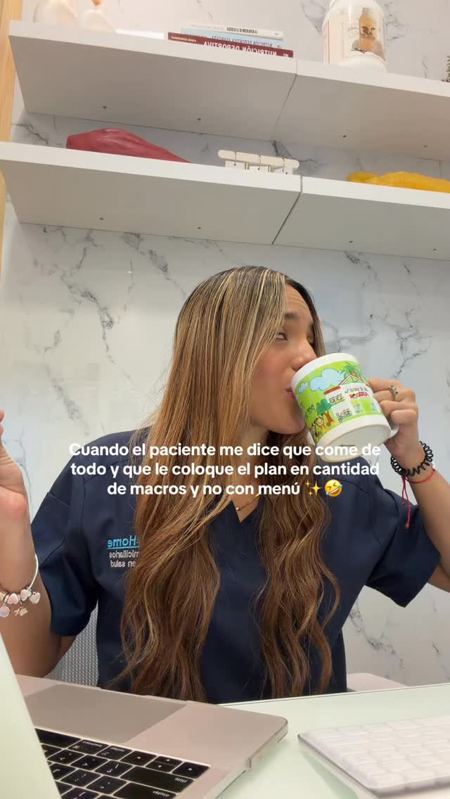 Te amo pacientito ❤️🤣