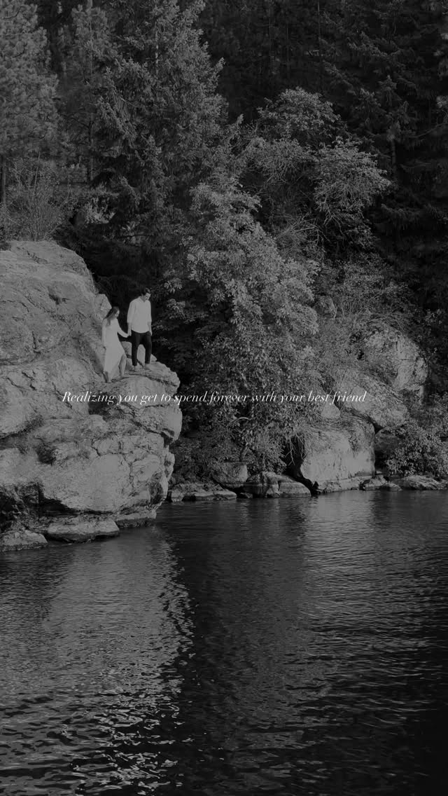 Till the end of earth 🪽 #btsxbridal #weddingcontentcreator #pnwwedding #idahowedding