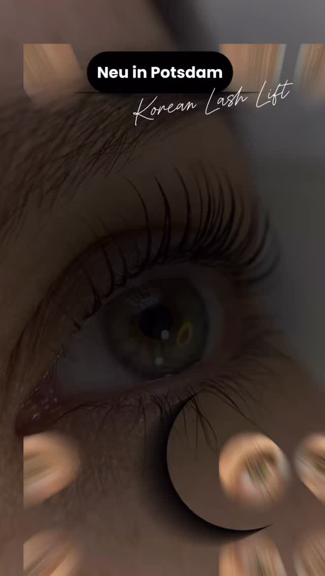 Es gibt Wimpernlifts.
Und es gibt Ergebnisse, die nach „Ich investiere in Qualität“ aussehen.
Das Korean Lash Lift gehört zur zweiten Kategorie.
Kein Overcurl, kein Chemie-Look.
Sondern eine präzise, schonende Technik, die deine Naturwimpern so hebt und formt,
dass dein Blick stärker wird ohne laut zu sein.
Das ist der Unterschied zwischen „Beauty-Termin“ und Behandlung, die Niveau hat.
Ich arbeite für Menschen, die wissen,
dass echte Qualität nicht im Angebotseimer liegt.
Für alle, die Natürlichkeit wollen, aber nicht durchschnittlich aussehen möchten.
Für alle, die Wert schätzen – auch bei sich selbst.
Wenn du etwas suchst, das nicht nach 08/15 klingt
und auch nicht so aussieht:
Willkommen bei SHÆDE.
Wenn du willst, dass deine Wimpern so aussehen, wie du dich fühlen willst: stark, klar, natürlich — dann findest du alles im Link.
#potsdam #koreanlashlift #lashlift
