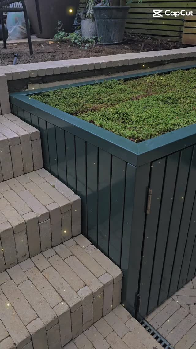 Handmade Garden storage.
We manufacture high end garden joinery.
If you can draw it, we can manufacture it and let you know the best way for it to last the test of time.
www.bespoke-garden.co.uk
Dm us for more information.
#GardenStorage
#OutdoorStorage
#GardenOrganisation
#GardenSolutions
#GardenIdeas
#GardenInspiration
#GardenDesign
#GardenGoals
#StorageBox
#StorageShed
#OutdoorCabinet
#GardenFurniture
#GardenUnit
#BespokeStorage
#CustomStorage
#HomeImprovement
#HomeInspo
#OutdoorLiving
#UKGardens
#GardenLovers
#SmallSpaceLiving
#BeforeAndAfter