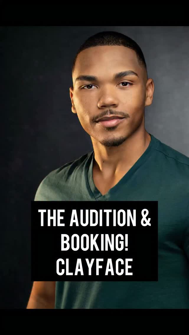 On this Thanksgiving Day, I’m truly grateful for my family, my friends, my health, and the amazing opportunities I’ve been gifted 🙌🏽
Shoutout to my phenomenal VO agent @ctcvo literally wouldn’t be here without her ❤️ and the amazing direction of @finalrune 🔥