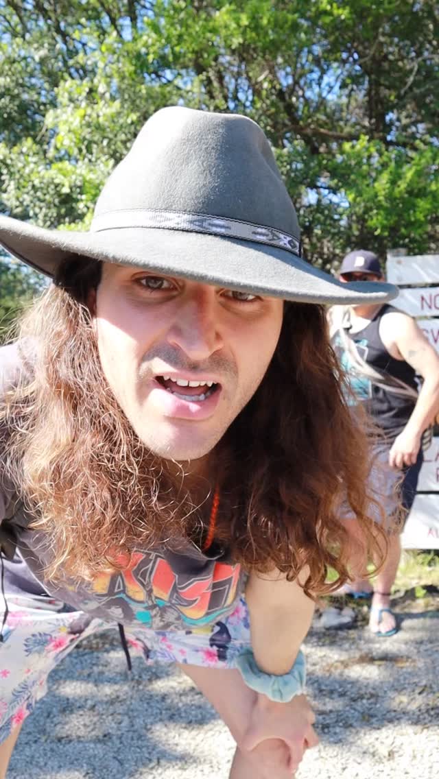 Welcome to your gentle stream. #AustinBartenders