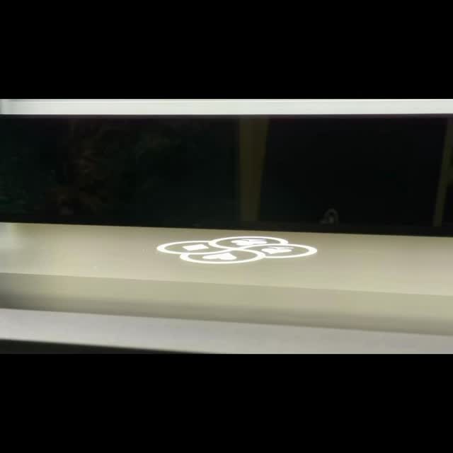 Our clients trust us with their projects as they know from start to finish the order is done in house by our talented staff. From the printing to working with a variety of materials we handle it all ensuring top notch quality every step of the way #customrafflebox #digitalprinting #melamine #perspex #customfabrication