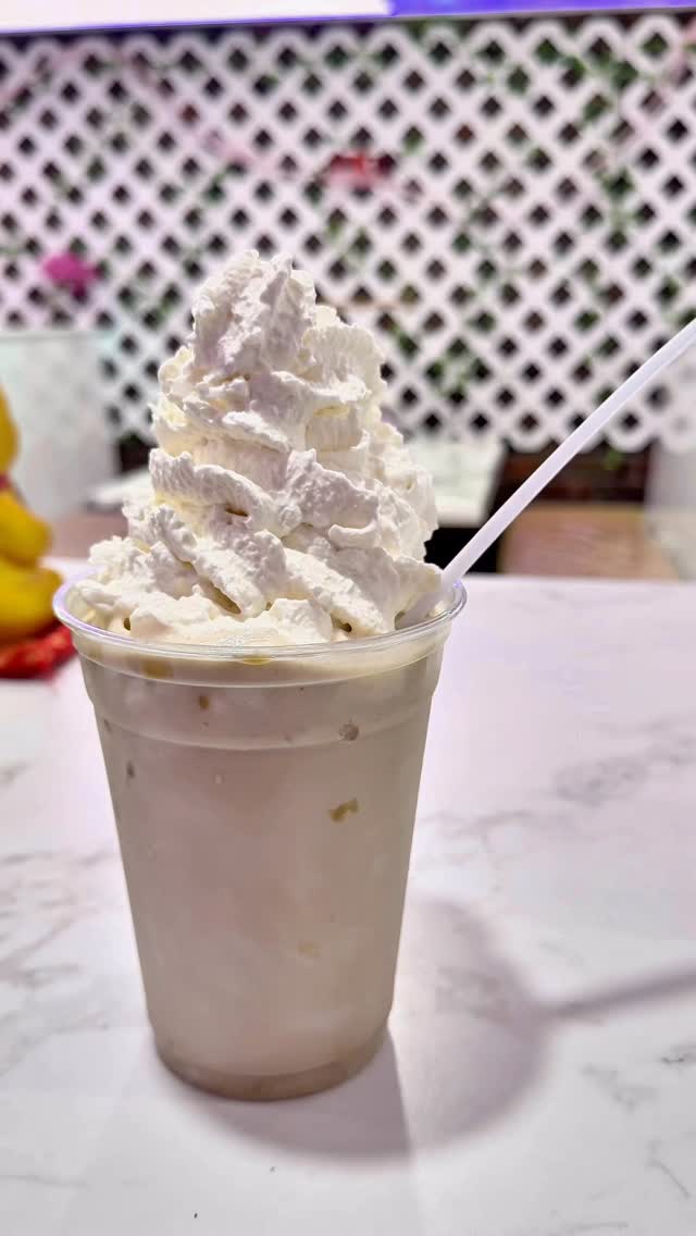 ☕️🍨ITS AFFOGATO SZN!☕️🍨
AFFOGATO SEASON is officially here, and it’s the perfect time to build yours exactly how you want it ☕️🍨
Pick any ice cream flavor and we’ll hit it with our rich espresso blend — warm, bold, and made for melting right into your scoop.
Want to TAKE.IT.TO.THE.LIMIT¿? 👀
Upgrade to the Affogato Sundae! 🤎
Stop by and get yourself cozied up with one today!
📍2730 N. College Ave. Fayetteville, AR 72703
🚪Check Google Maps For Current Hours
#cremeicecreamco #icecream #fayetteville #arkansas fayettevillearkansas #northwestarkansas