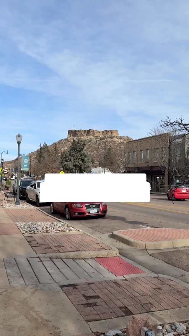 We have some great spots in mind for Small Business Saturday 🛍️
…but let these streets inspire you to come support your friends and neighbors this weekend, this holiday season, and all year long ✨
We hope to see you in Downtown Castle Rock on Small Business Saturday 💙
#downtowncastlerock #castlerockcolorado #christmasincastlerock #castlerockco #supportcastlerock #smallbusinesssaturday