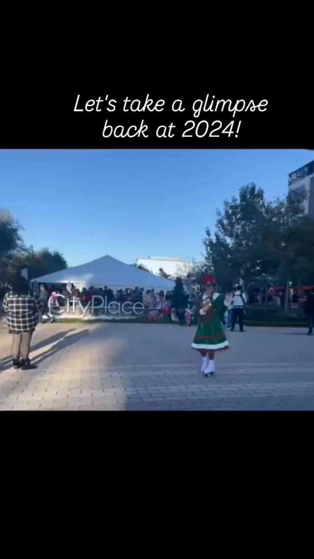 ✨🎄 Throwback to Last Year’s Holiday Tree Lighting! 🎄✨
Last year’s celebration was filled with magic — glowing lights, joyful music, and a whole lot of holiday spirit. ✨❤️
We can’t wait to do it all again this year — even bigger, brighter, and merrier! 🎄✨
𝗛𝗼𝗹𝗶𝗱𝗮𝘆 𝗧𝗿𝗲𝗲 𝗟𝗶𝗴𝗵𝘁𝗶𝗻𝗴 𝗖𝗲𝗹𝗲𝗯𝗿𝗮𝘁𝗶𝗼𝗻 on 𝗦𝗮𝘁𝘂𝗿𝗱𝗮𝘆, 𝗡𝗼𝘃𝗲𝗺𝗯𝗲𝗿 𝟯𝟬𝘁𝗵.
🕙 3 PM – 7 PM
📍 1250 Lake Plaza Dr, Spring, TX.
See you soon!!!
👇🏾 Drop a comment if you're planning to be there.
#kdamarkets #CityPlaceNow #shoplocaltx #springtx #thewoodlandstx #HolidayTreeLighting
#HoustonEvents #thingstodoinsspringtx #thingstodoinhoustontx #htxevents
#EXPLOREPAGE