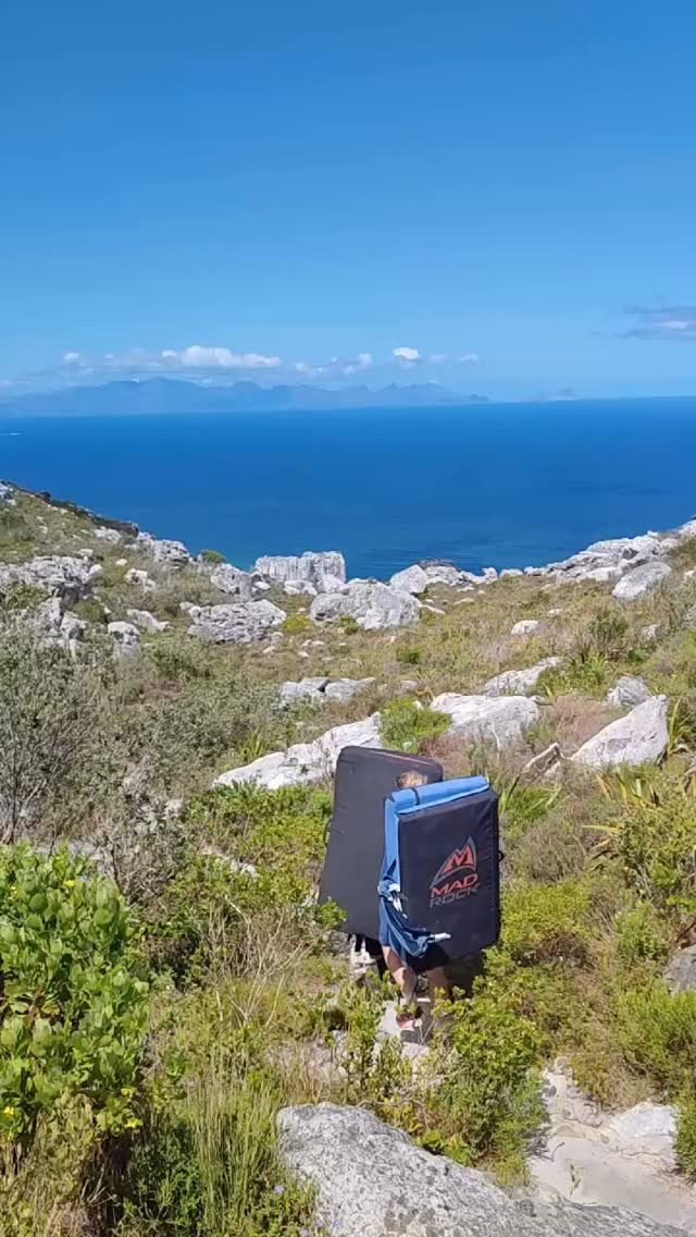 ☀️MOTHER CITY CLIMBING☀️
07 December 2025 | 11 January 2026
It’s not a crime to enjoy your life 😉 choose adventure, choose nature, choose Echo Valley.
You deserve it ☀️
Follow the link in our bio, or go straight to quicket, to buy your tickets!
#mothercity #bouldering #capetown