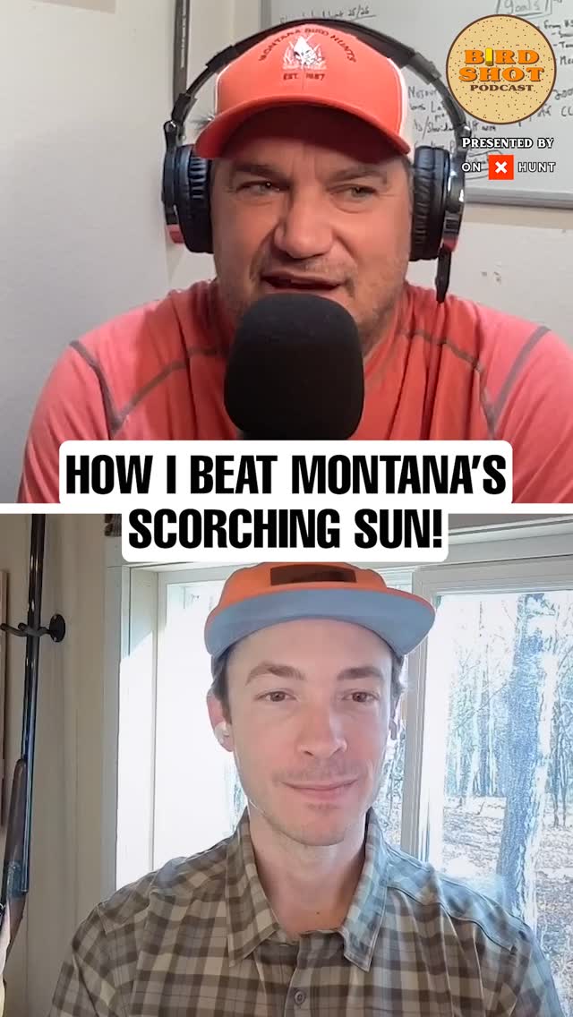 Traveling with bird dogs in varying conditions…
In this episode of The Birdshot Podcast, host @nilarson13 sits down with guest Jimmy Lewis, to break down why your topper setup could make or break your bird season.
🎧 Listen to the full episode, link in bio
#OverlandDogs #SmartCap #TruckRigBuild #BirdDogsFirst #TundraRig #UplandOverland #HuntingDogs #DogRigBuild #UplandHunter #VentilatedCaps #OverlandGear