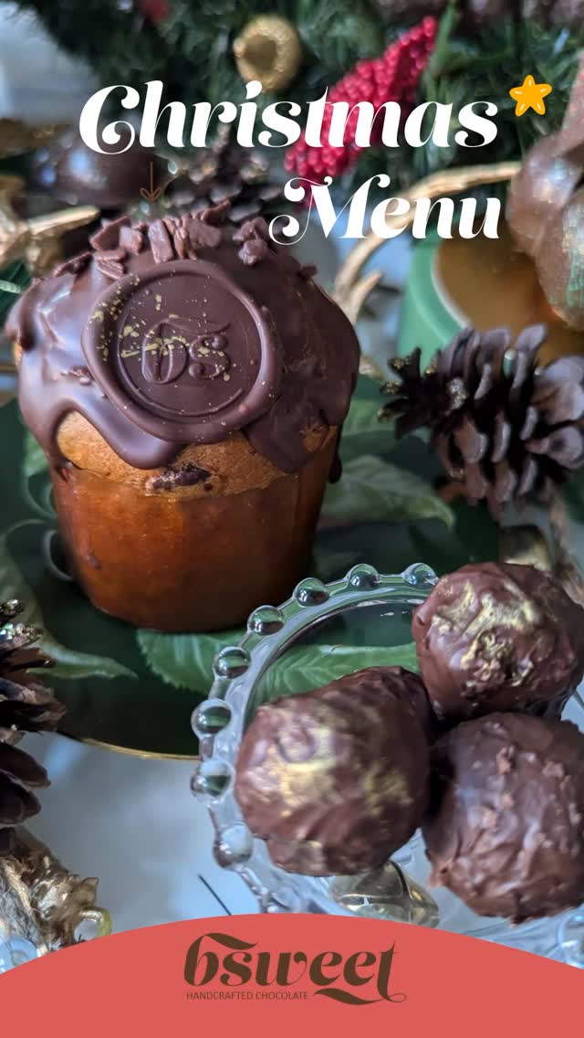 The Bsweet Christmas Menu is officially here! Crafted with elegance, created for your holiday celebration moments.
- Order by December 15th
- Limited quantities
- website or WhatsApp orders
www.bsweettoronto.com
#paodemel #brazilian #bemcasado #chocolategifts #Christmas #christmasgiftideas