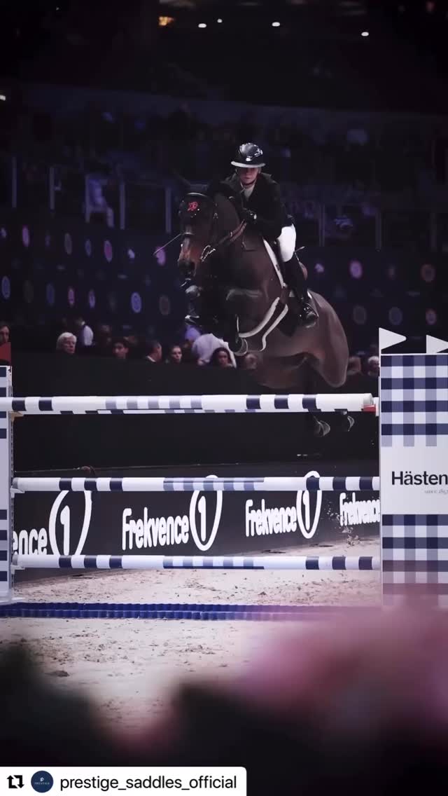 Top Prestige Riders at @pragueplayoffs 🔥
#repost @prestige_saddles_official
#prestige #prestigesaddles #jumping #springreiten #spitzensport #pferd #sattel #springsattel