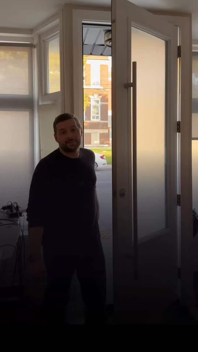 We do not buy perfect places. We buy problems and turn them into possibilities ✨🏘️