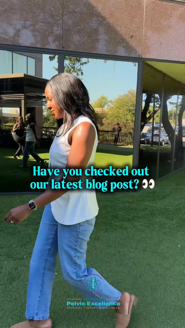 Our latest blog is live! We’re diving deep into habits that secretly impact your pelvic health and what you can do to protect and strengthen your body long-term.
Small shifts can make a big difference — and we’re breaking it all down for you. Click the link in our bio to read to lastest post!
---------------
📍 Dallas: 12700 Hillcrest Rd., Ste 149, Dallas, TX 75230 | 📞 (817) 381-5110
📍 McKinney: 3721 S. Stonebridge Dr., Unit 1102, McKinney, TX 75070 | 📞 (817) 381-5177
🌐 Book your session: copept.com