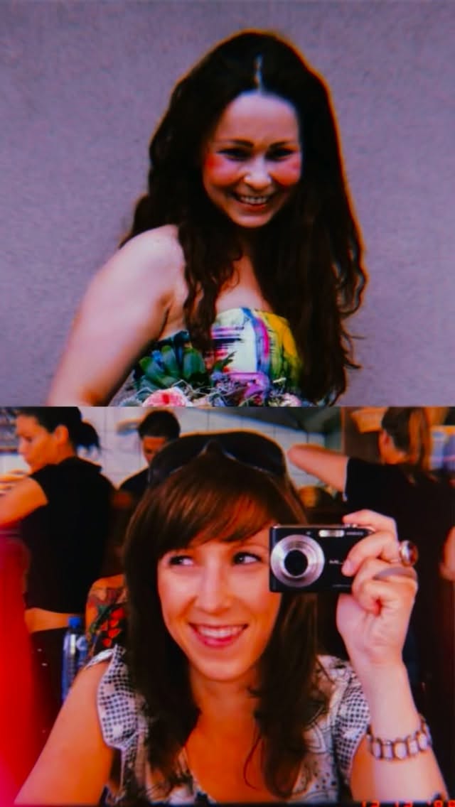 We didn’t start together but found each other 💥
and chose to keep building.
.
.
.
#dropthebutter #londonagency #london #contentcreation #londoncreatives #creativeagencylondon #branding #dorisheinrichphotography