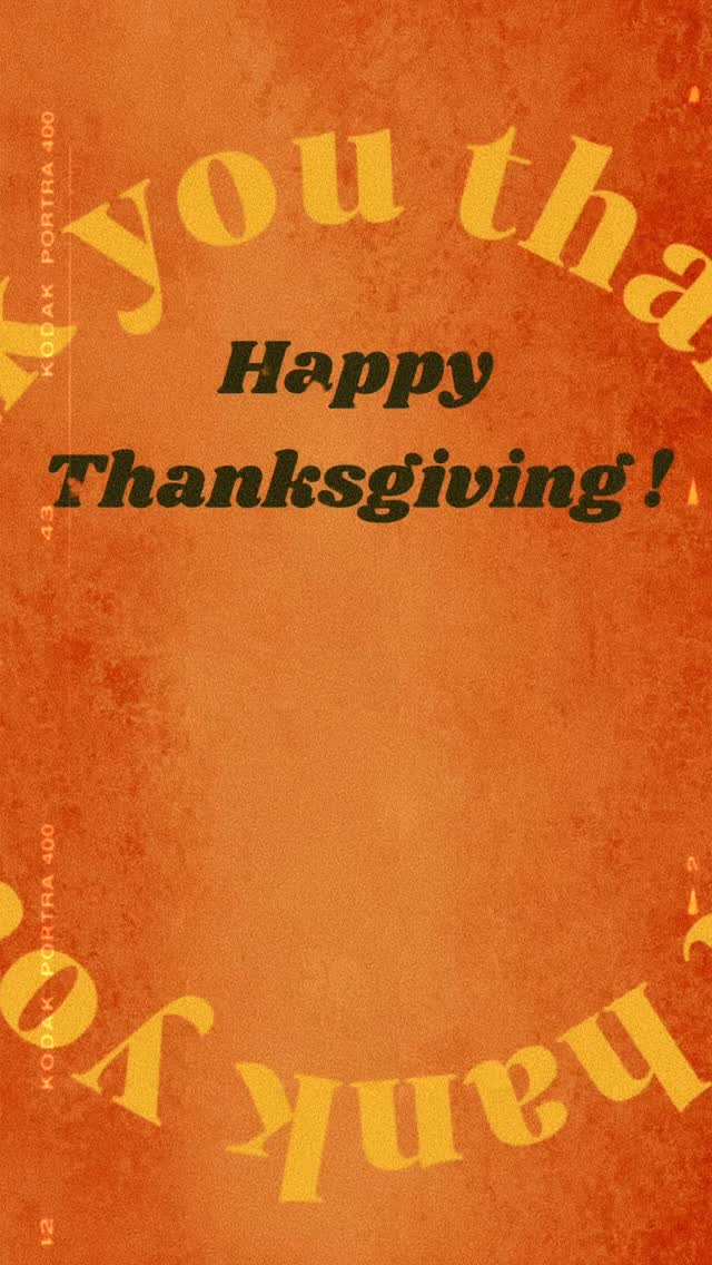 Happy Thanksgiving Everyone! 🦃 🙏🏻 We appreciate all of you that have supported us in business and in our personal lives! May you all have a blessed holiday season! #thankful #givingthanks #thegiftthatkeepsongiving