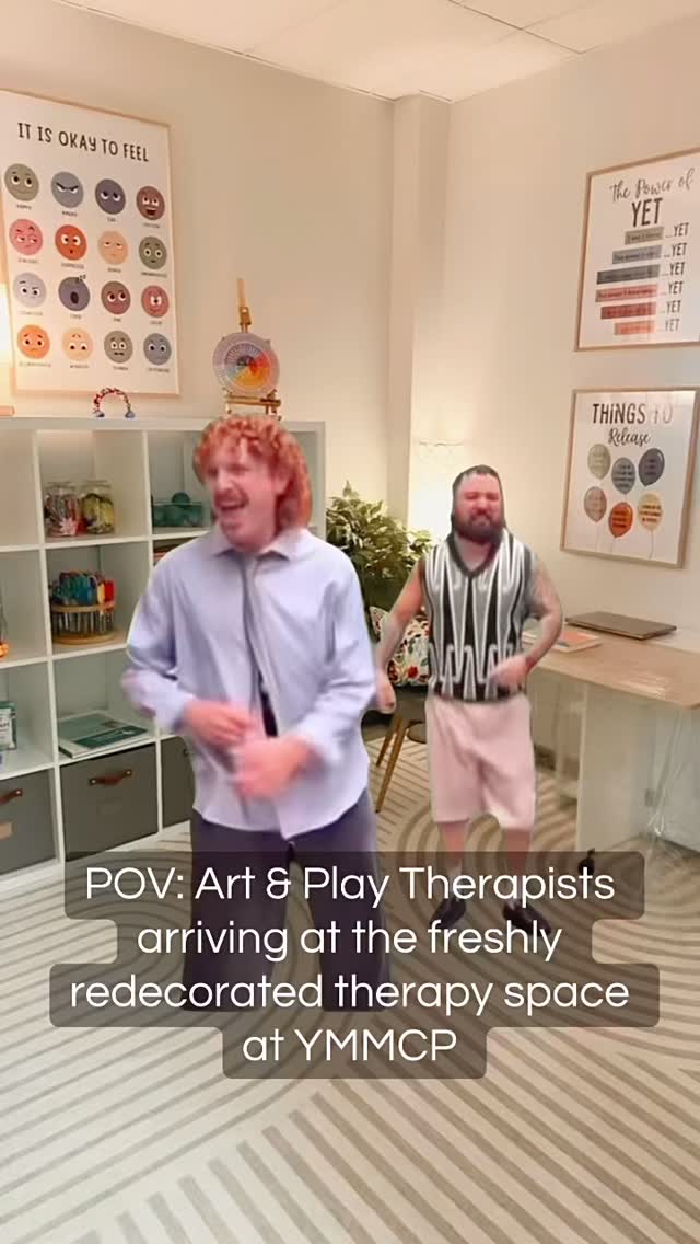 ✨ Making space for mental health through art, play, and nervous system care.🌈🧠
@ymmcollaborativepractice