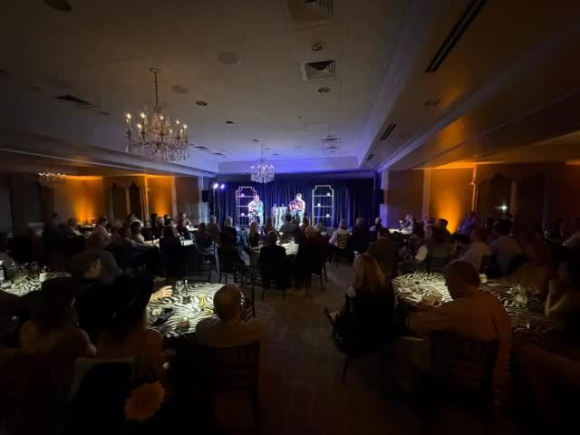 Thank you @ansleygc for having us! We had a blast!
@mattkjenkins and @andrewalbert , thank you for your time and talent! You guys crushed it!
@allied_audio_visual , Dale thanks for everything bud!
@julesmbott , thank you for giving us the opportunity. Hopefully we can do it again soon!