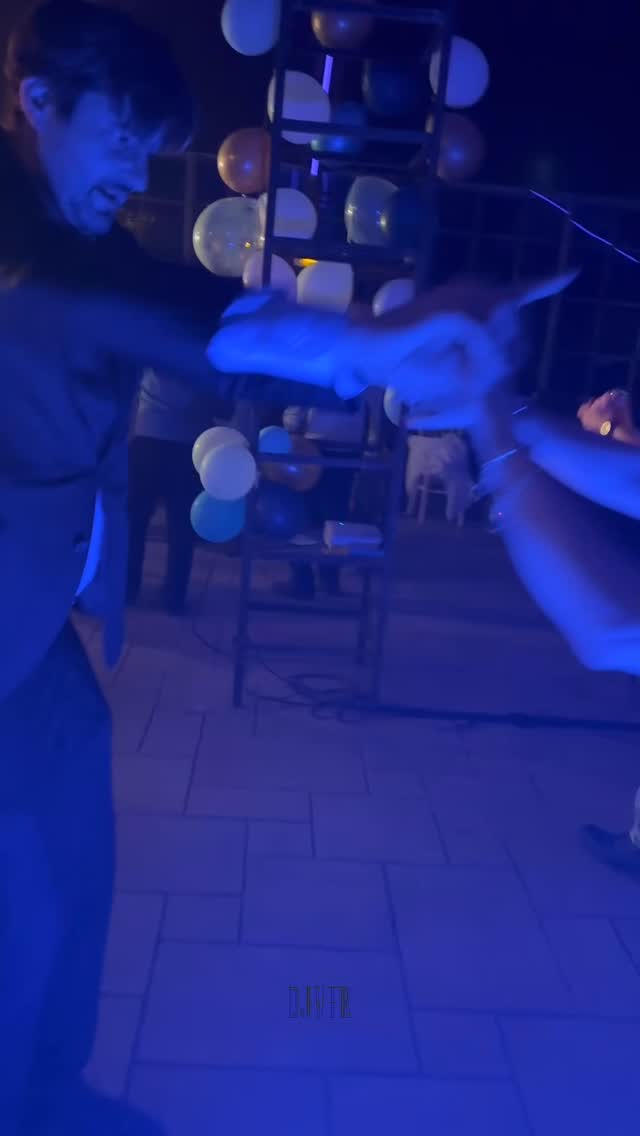 Zouk/Rock 💃🏻🕺🏼
#mariage #djs #djmariage #danse