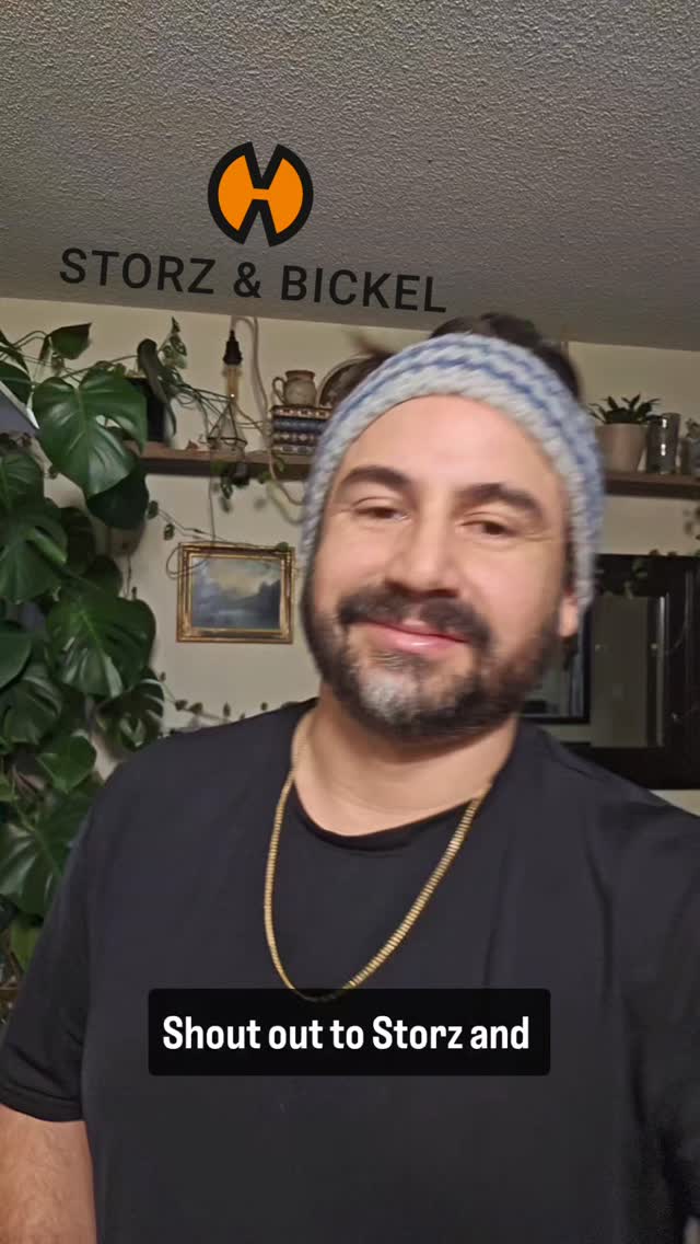 Unboxed the new Veazy from Storz & Bickel @storz.bickel , and it’s exactly what you’d expect from German engineering and manufacturing — compact, refined, and built with purpose. This is S&B’s smallest device yet, but it still delivers that signature performance.
Setup was quick, the build feels premium, and the design is clean. Big thanks to Storz & Bickel for sending this over — excited to put it through its paces.