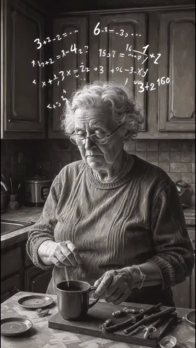 🍃 Continuando a nossa semana dos bisavós!