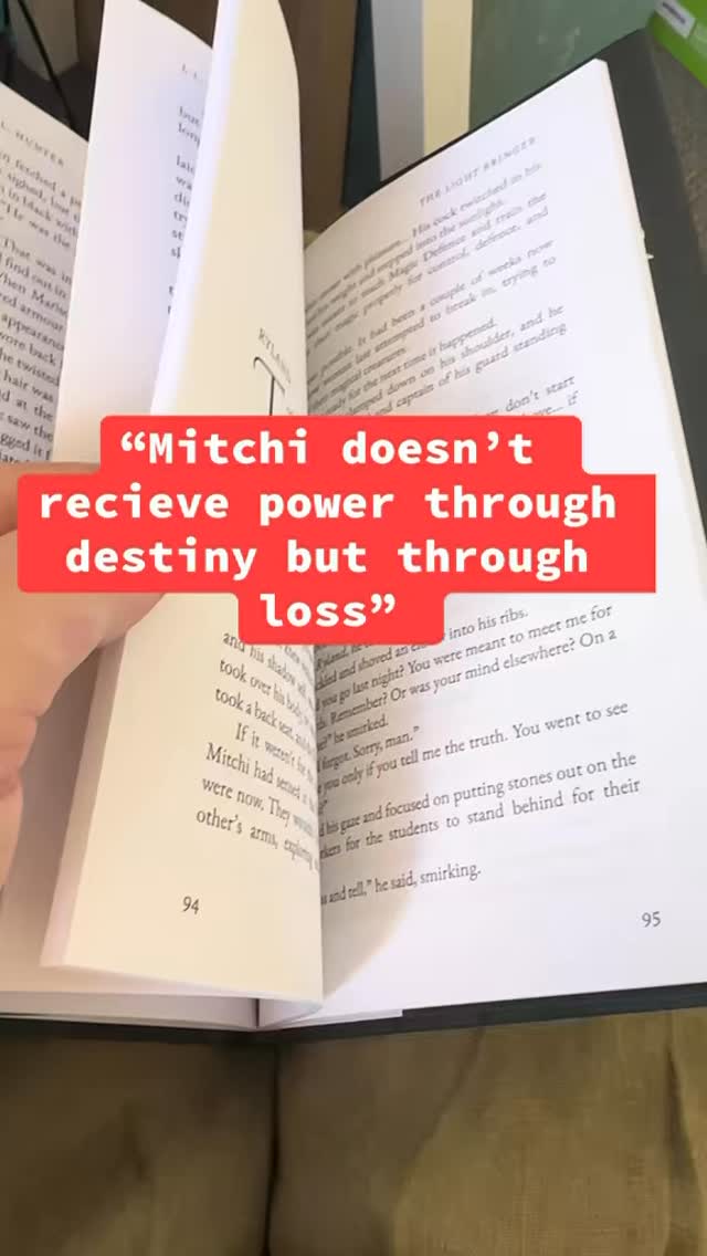 When you decide to use your spam emails as marketing fodder…
#bookreels #romantasy